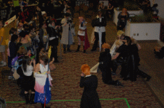 Anime Detour 2011